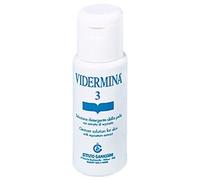 Vidermina 3 Soluzione Detergente pH 3.5 200ml