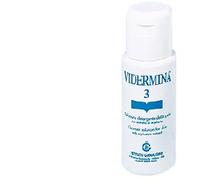 Vidermina 3 Soluzione Detergente pH 3.5 200ml