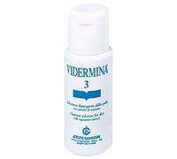 Vidermina 3 Soluzione Detergente pH 3.5 200ml
