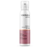 Vidermina Candilen mousse detergente intima lenitiva di prurito e bruciore 150 ml