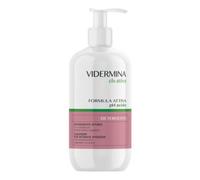 Vidermina - Clx-attiva Detergente Intimo Confezione 500 Ml Nuova Formula