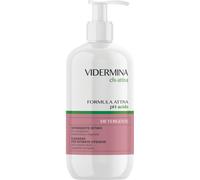 vidermina clx -Attiva Detergente Intimo Igienizzante 500 ml