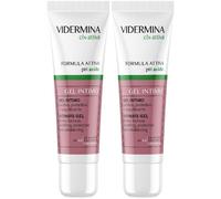 VIDERMINA clx-attiva Gel Intimo 2x30 ml Gel