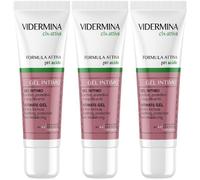 VIDERMINA clx-attiva Gel Intimo 3x30 ml Gel