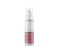 Vidermina Clx-attiva Mousse Intima pH 5.5 - 150 ml - Igienizzante e Protettiva - Con Complesso Antimicrobico Vegetale - Indicata in Caso di Eccesso di Flora Microbica - Testata anche in Gravidanza