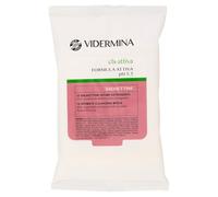 Vidermina Clx Attiva Salviettine 15 Pezzi