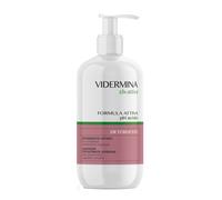Vidermina clx detergente con dispenser 500 ml