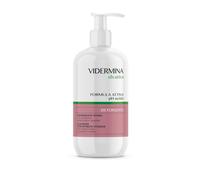 Vidermina CLX Detergente Intimo pH 5.5 Antimicrobico 500 ml