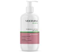 VIDERMINA CLX Detergente Intimo ph acido 500ml - Igiene Intima