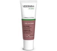 Vidermina CLX Gel Intimo Formula Attiva 30 ml