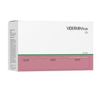 Vidermina CLX - Lavanda Vaginale Soluzione Monodose pH Acido, 5 flaconi