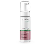VIDERMINA Clx- Attiva - Mousse Detergente Per L'Igiene Intima 165 Ml
