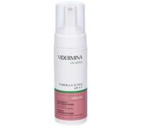 VIDERMINA CLX MOUSSE INT 165ML