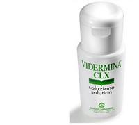 Ist. Ganassini Vidermina Clx Sol 200 Ml