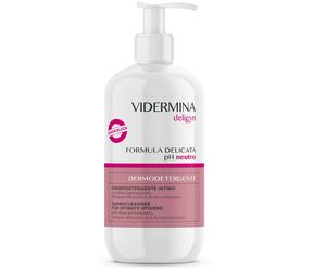 VIDERMINA DELIGYN DET C/D500ML