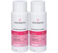 Vidermina Deligyn Detergente Intimo 2x300 ml
