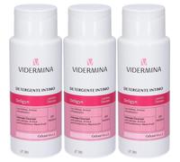 Vidermina Deligyn Detergente Intimo 3x300 ml