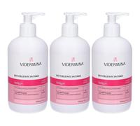 Vidermina Deligyn Detergente Intimo 3x500 ml