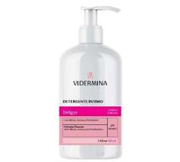 VIDERMINA DELIGYN DETERGENTE INTIMO 500 ML NUOVA FORMULAZIONE