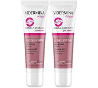 Vidermina Deligyn Gel Intimo Idratante Set da 2 2x30 ml Gel