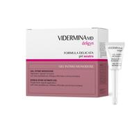 Vidermina Deligyn Gel Intimo Monodose Ad Uso Interno 6 Applicatori