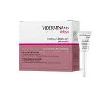 Vidermina Deligyn Gel Intimo Monodose 5ml X 6 Pezzi