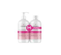 Vidermina - Delygn Detergente Intimo Confezione 500+500 Ml