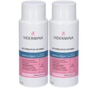 Vidermina Detergente Intimo 2x300 ml