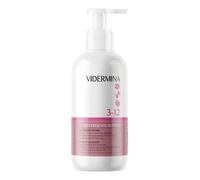 Vidermina detergente intimo 3-12 anni 250 ml