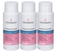 Vidermina Detergente Intimo 3x300 ml