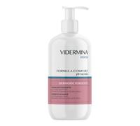 Vidermina Intima Detergente 500 Ml Nuova Formula