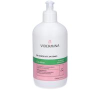 Vidermina Detergente Intimo Nuova Formula 500 ml Detergente