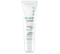 VIDERMINA - Fitormil Crema Gel Intima Menopausa - Igiene intima