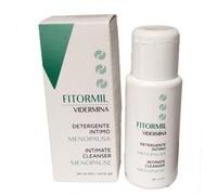 VIDERMINA FITORMIL DETERGENTE INTIMO MENOPAUSA 200 ML