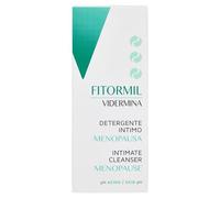 VIDERMINA Fitormil Detergente Intimo