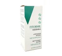 Vidermina Fitormil Detergente Intimo Menopausa 200ml