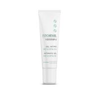 Vidermina Fitormil Gel Intimo Menopausa - 30 ml - Idrata e Dona Comfort Contro la Secchezza - Per Pre, Post e Menopausa - pH e Osmolalità Raccomandati per Lubrificanti Intimi - Ipoallergenico