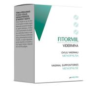 VIDERMINA FITORMIL MD 10OV
