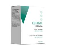 VIDERMINA FITORMIL MD 10OV