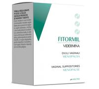 VIDERMINA FITORMIL MD 10OV