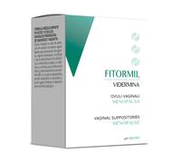 VIDERMINA Fitormil MD OVULI 10x3g - Igiene Intima