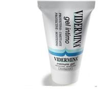 Vidermina Gel Intimo Monodose 6 Fiale da 5 ml