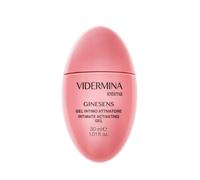 Vidermina Ginesens Gel Intimo Attivatore, 30ml