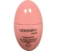 vidermina Ginesens Gel intimo lubrificante 30 ml