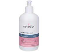Vidermina Intima Dermodetergente Intimo Con Dispenser 500 Ml