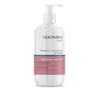 Vidermina Intima - Dermodetergente Intimo Idratante e Protettivo pH Acido, 500ml