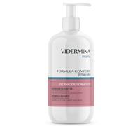 VIDERMINA - Intima Dermodetergente ph acido - Detergente intimo