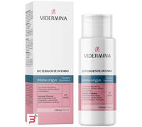 VIDERMINA INTIMA DETERGENTE 300 ML
