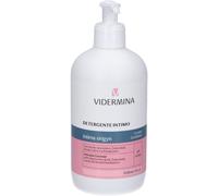 Vidermina Intima Con Dispenser 500ml