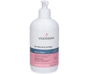 vidermina intima detergente 500 ml
